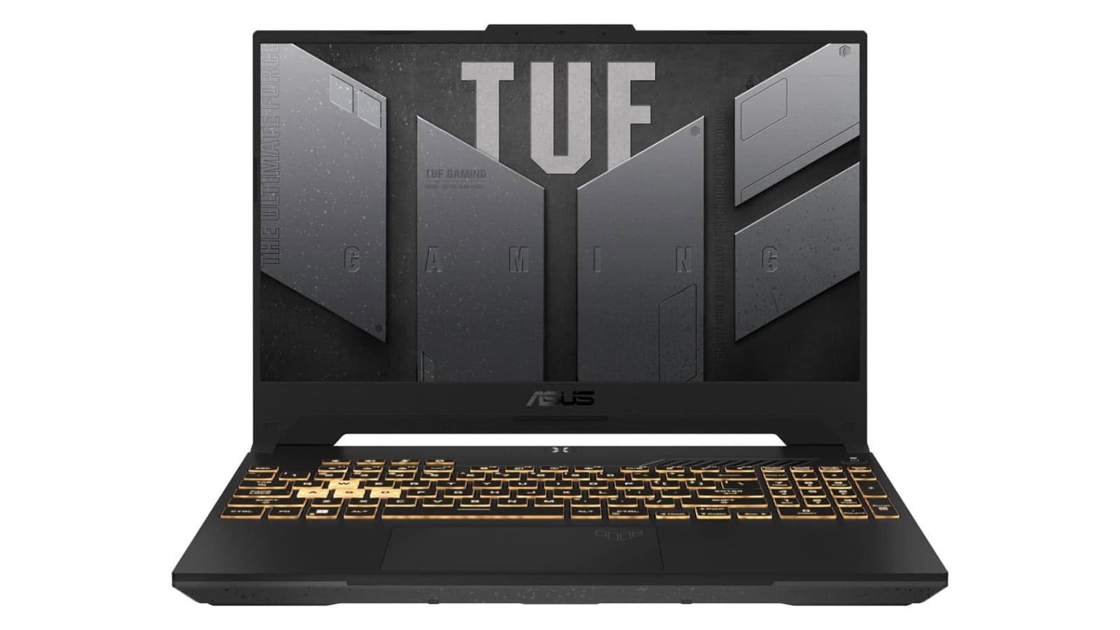 La computadora portátil para juegos ASUS TUF F15 con RTX 3050 cuesta solo $ 700