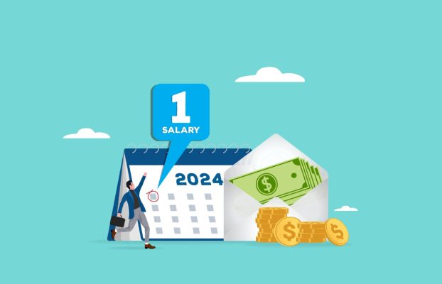 ¿Cómo les irá a los salarios tecnológicos de APAC en 2024?