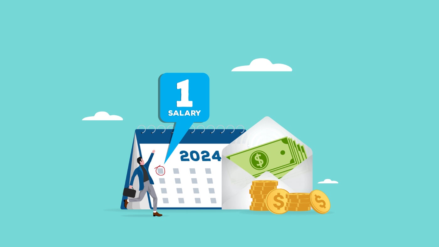 ¿Cómo les irá a los salarios tecnológicos de APAC en 2024?