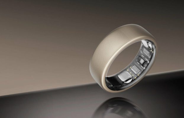 Amazfit Helio, una interesante alternativa al Samsung Galaxy Ring
