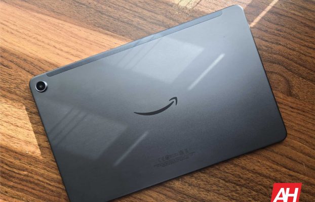 Compra la tableta Fire Max 11 de Amazon por solo $ 200