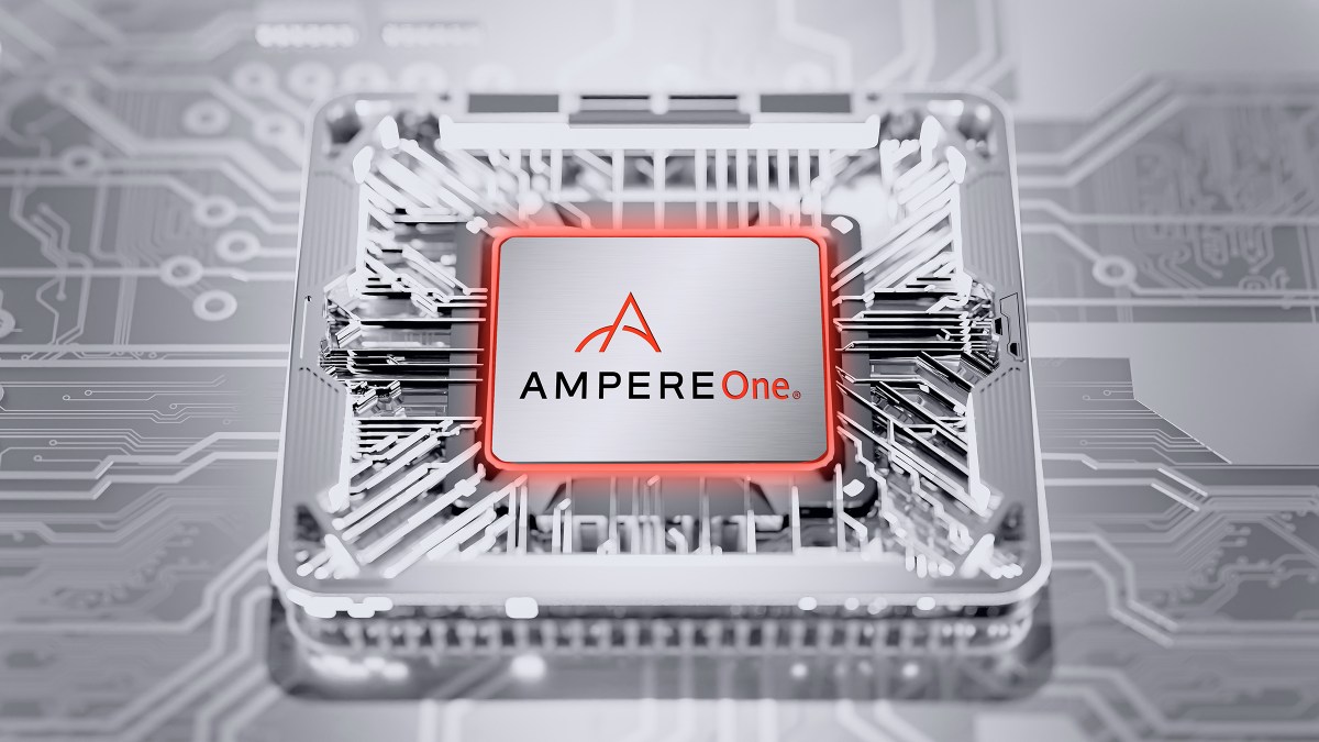 Ampere se asocia con Qualcomm para lanzar un servidor de IA basado en Arm