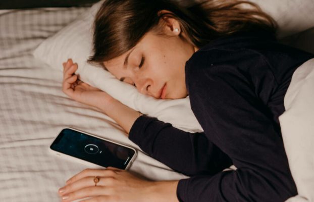Android 15 te ayudará a dormir mejor