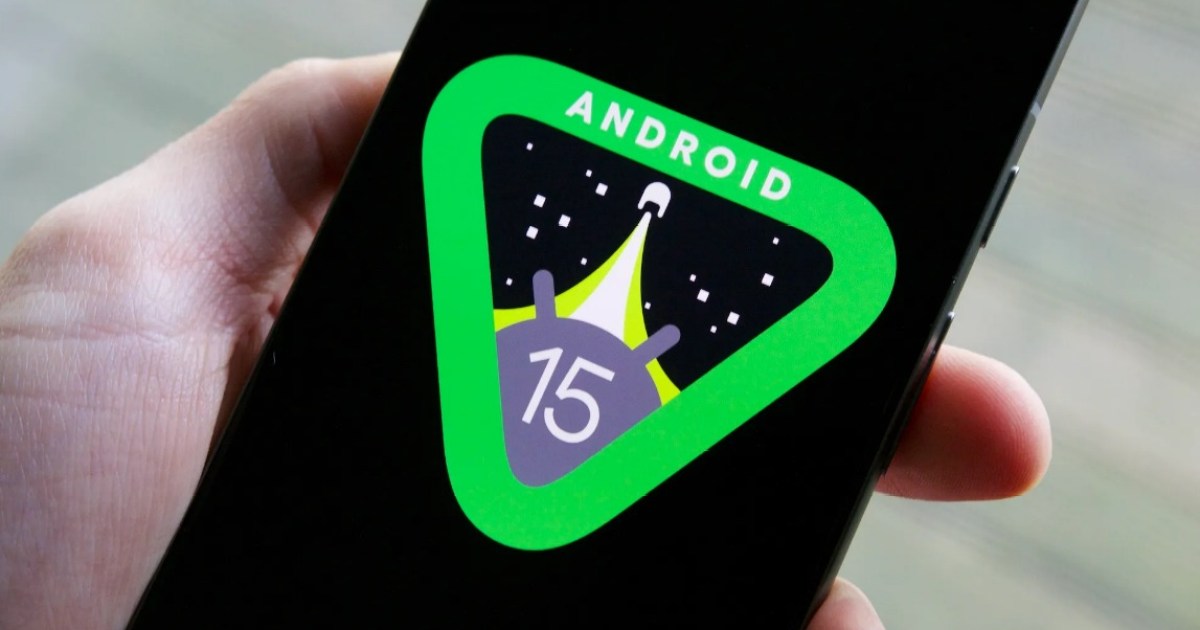 Fecha de lanzamiento de Android 15: ¿Cuándo recibirá la actualización mi teléfono?
