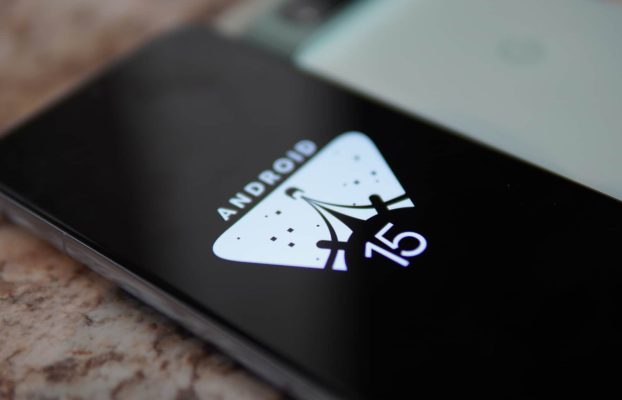 Android 15 sincroniza mejor las imágenes de perfil de la cuenta de Google en Pixel