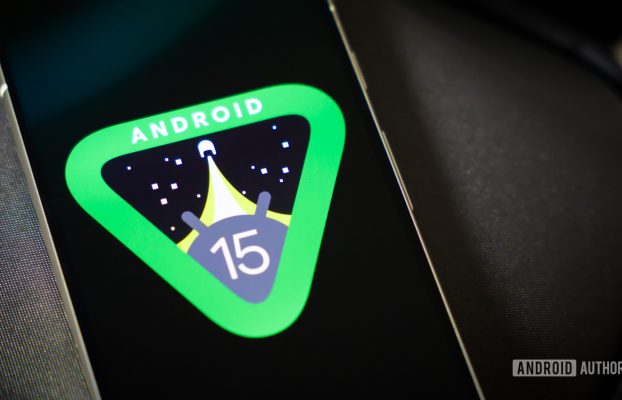 Android 15 Beta 2.1 se implementa con solución de espacio privado