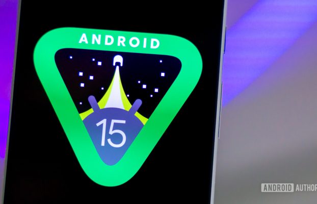 Android 15 Beta 2 trae un panel de volumen plegable y renovado