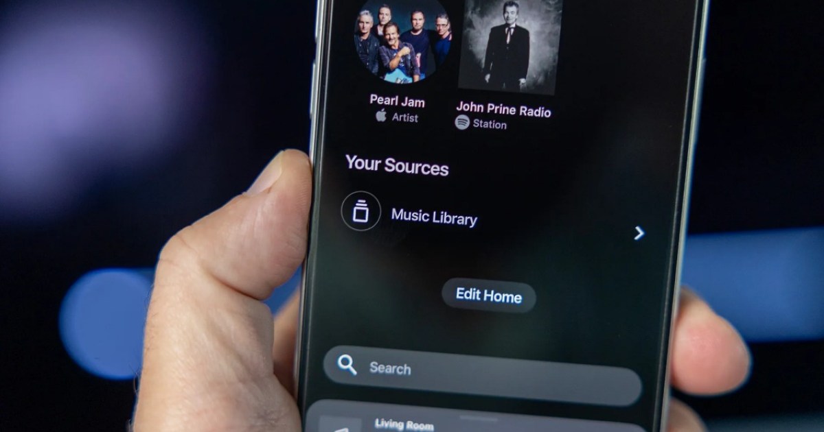 ¡Espera! No actualices tu app Sonos hasta que leas esto