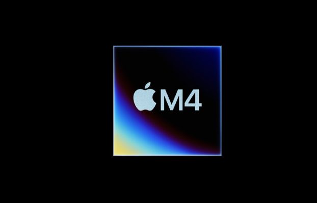 El chip M4 de Apple lleva el poder de la IA y los gráficos con calidad de consola al iPad Pro