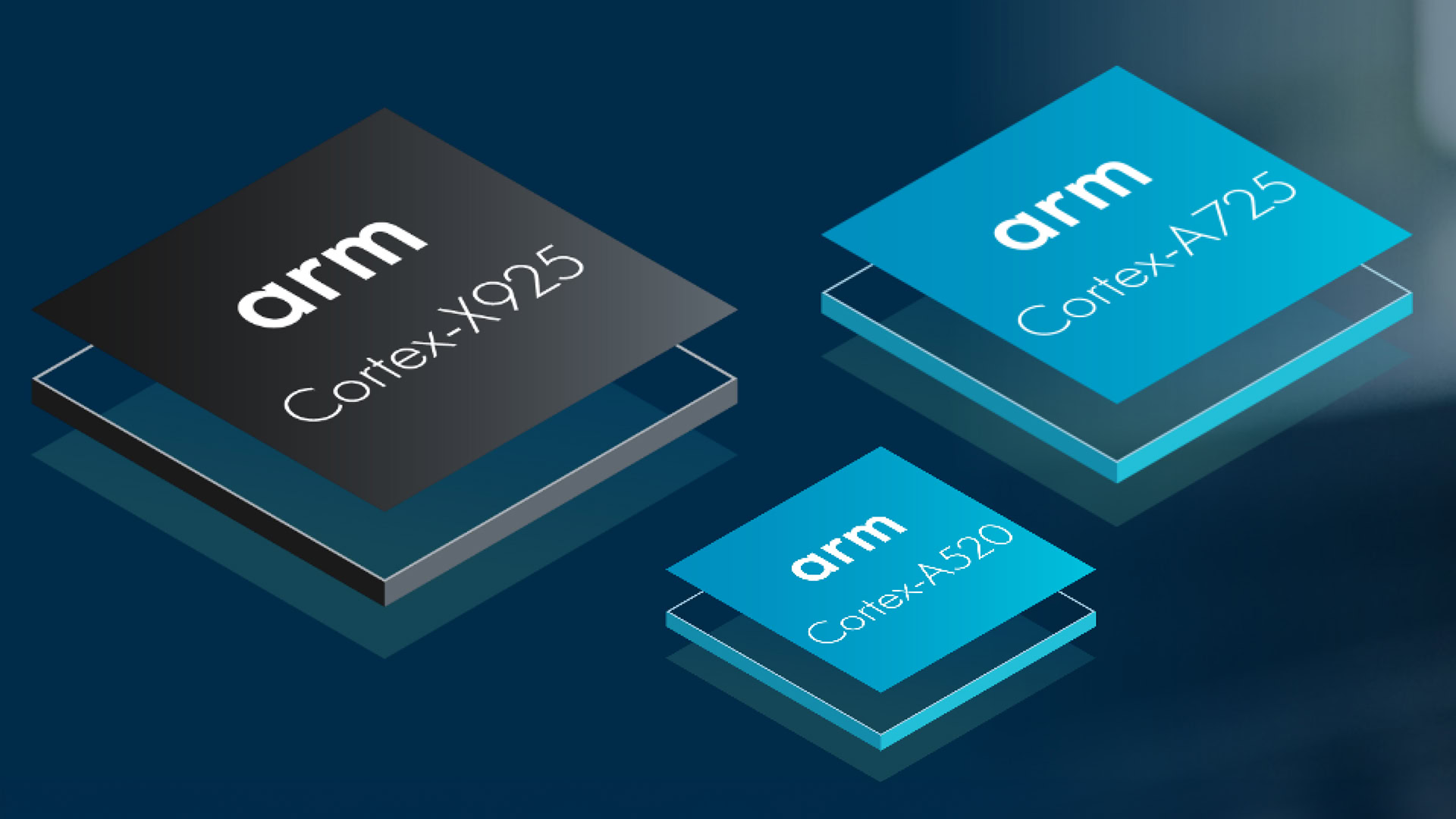 Profundice en los nuevos Cortex-G925 e Immortalis-G952 de Arm para dispositivos móviles