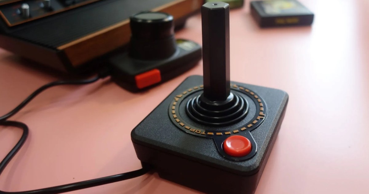 Atari pone fin a una de las guerras de consolas más antiguas
