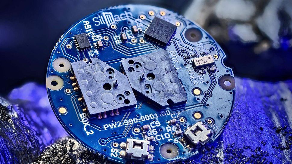 Una startup francesa revela un sensor casi inmortal que no necesita energía para funcionar: los microsensores ultraeconómicos de SilMach se pueden utilizar en una vertiginosa variedad de casos de uso