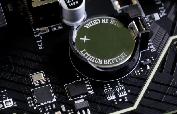 Fabricación nacional de baterías: la carrera por la energía del DOE