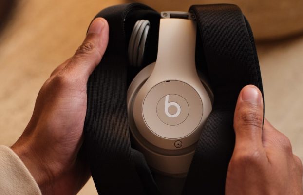 Beats Studio Pro baja $170 al precio más bajo en meses