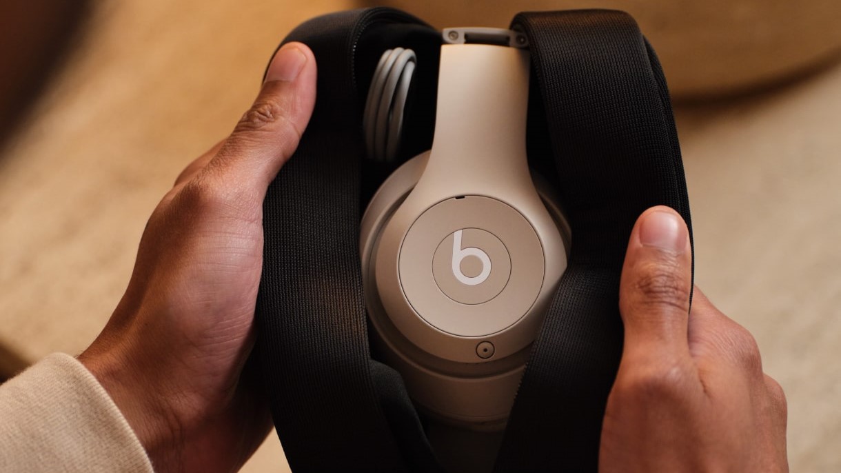 Beats Studio Pro baja $170 al precio más bajo en meses