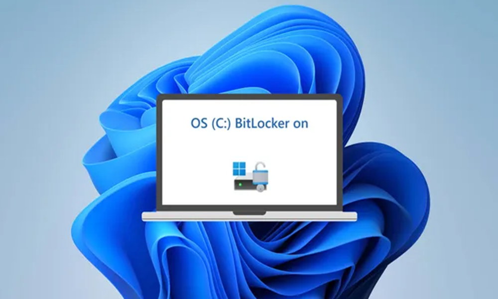 BitLocker en Windows, ¿activación automática?