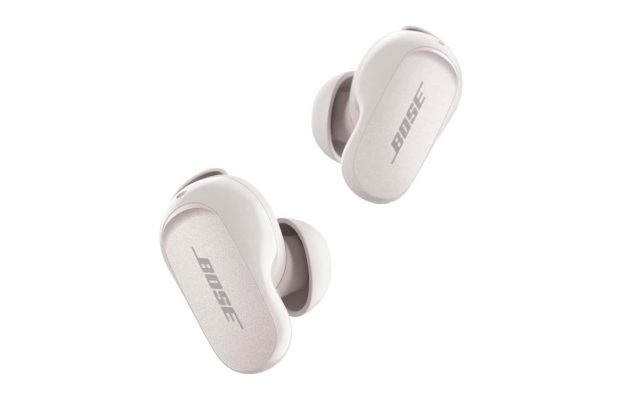 Los Bose QuietComfort Earbuds II ahora cuestan solo $ 200