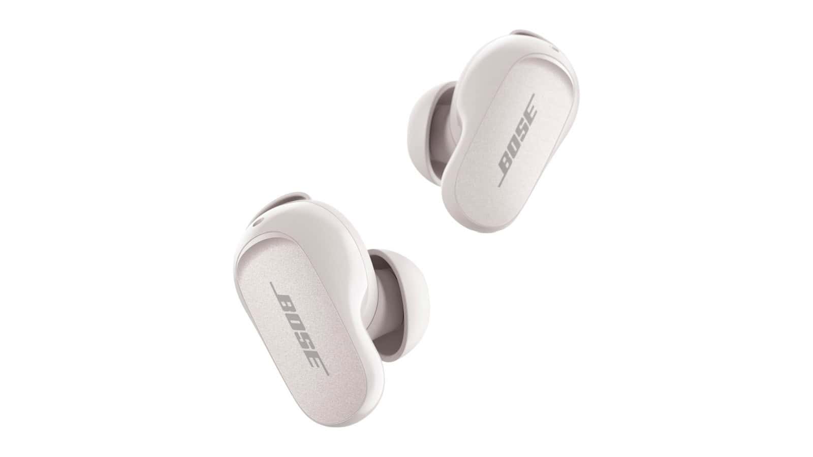 Los Bose QuietComfort Earbuds II ahora cuestan solo $ 200