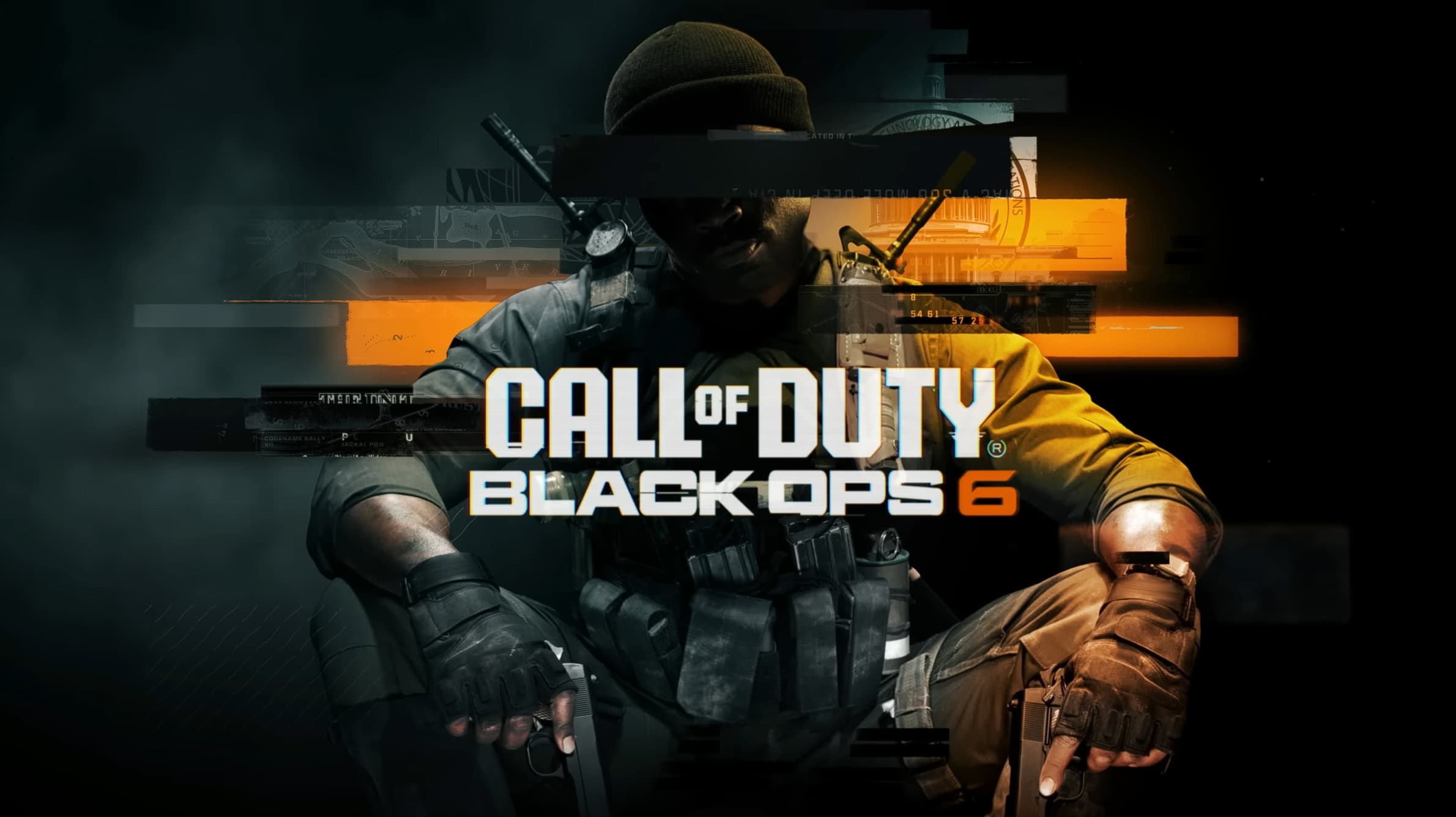El tráiler de acción en vivo de Black Ops 6 muestra el escenario de la Guerra del Golfo