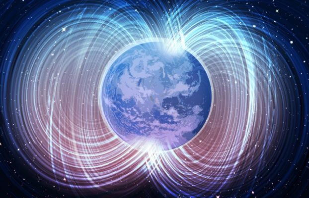 Científicos hallan el “Santo Grial” del campo magnético que protege a la Tierra