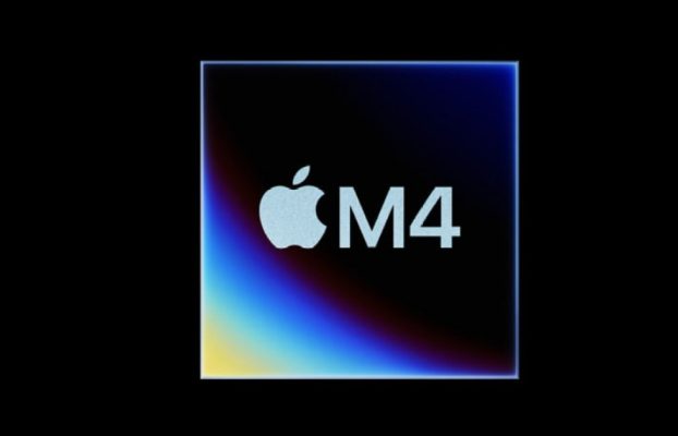 Chip M4 de Apple: todo lo que debes saber