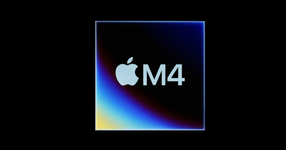 M4 vs. M3: ¿Cuánto mejores son los últimos chips de Apple?