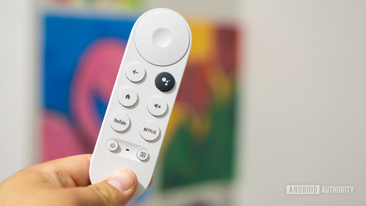 La función Find My Remote llegará a Google TV en Android 14 para la actualización de TV