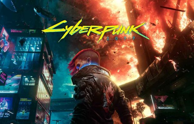 Las críticas de Cyberpunk 2077 ya son extremadamente positivas