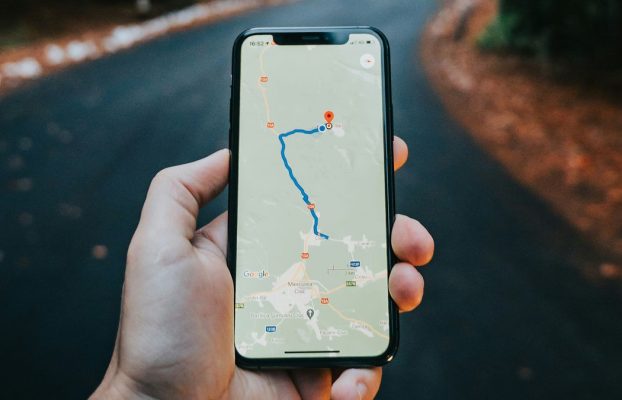 Google Maps recibe dos nuevas funciones útiles en su última actualización