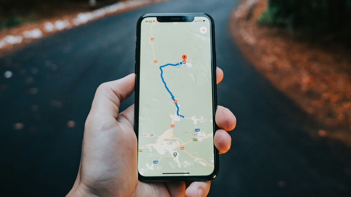 Google Maps recibe dos nuevas funciones útiles en su última actualización