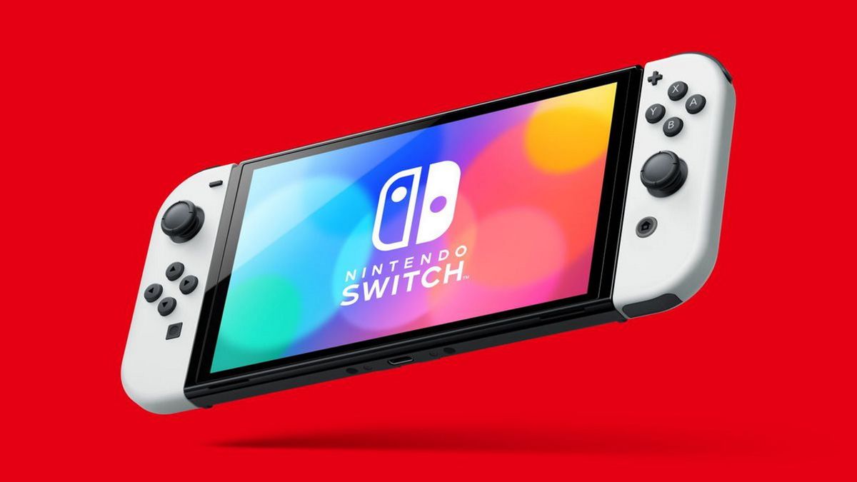 Los rumores del nuevo Nintendo Switch 2 sugieren que la duración de la batería de la consola será «muy baja» en el modo portátil