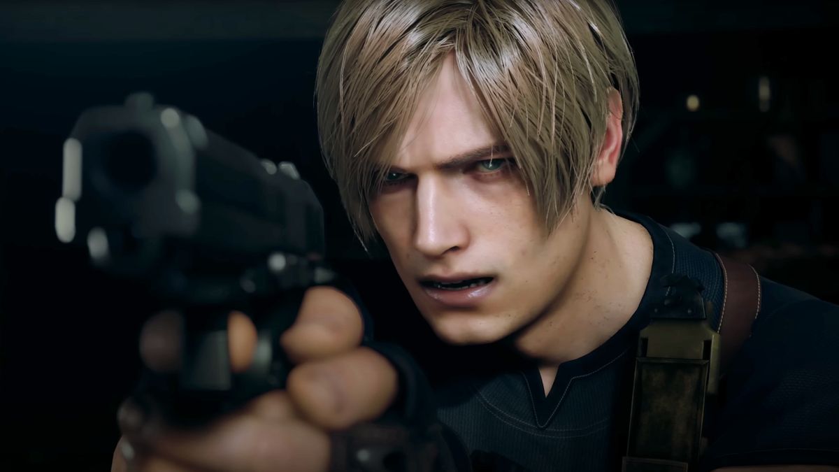 Listados de Resident Evil 9 y remakes de Resident Evil Zero, Resident Evil 5 y Code Veronica han aparecido en línea