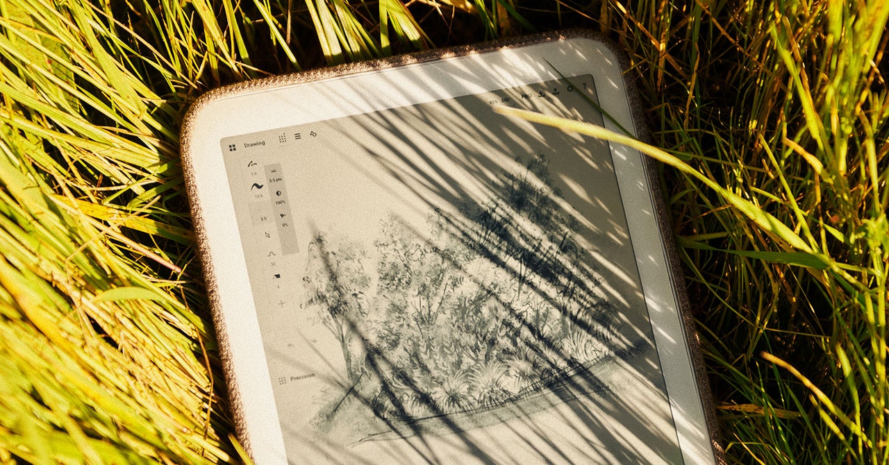 La tableta Daylight devuelve la informática a sus ideales hippies