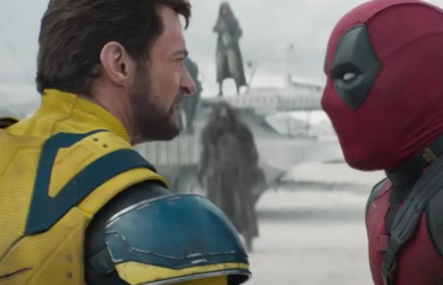 Nuevo tráiler y póster de Deadpool y Wolverine lanzados