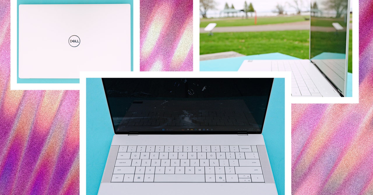 Revisión de Dell XPS 14 y 16: no es exactamente una MacBook Pro
