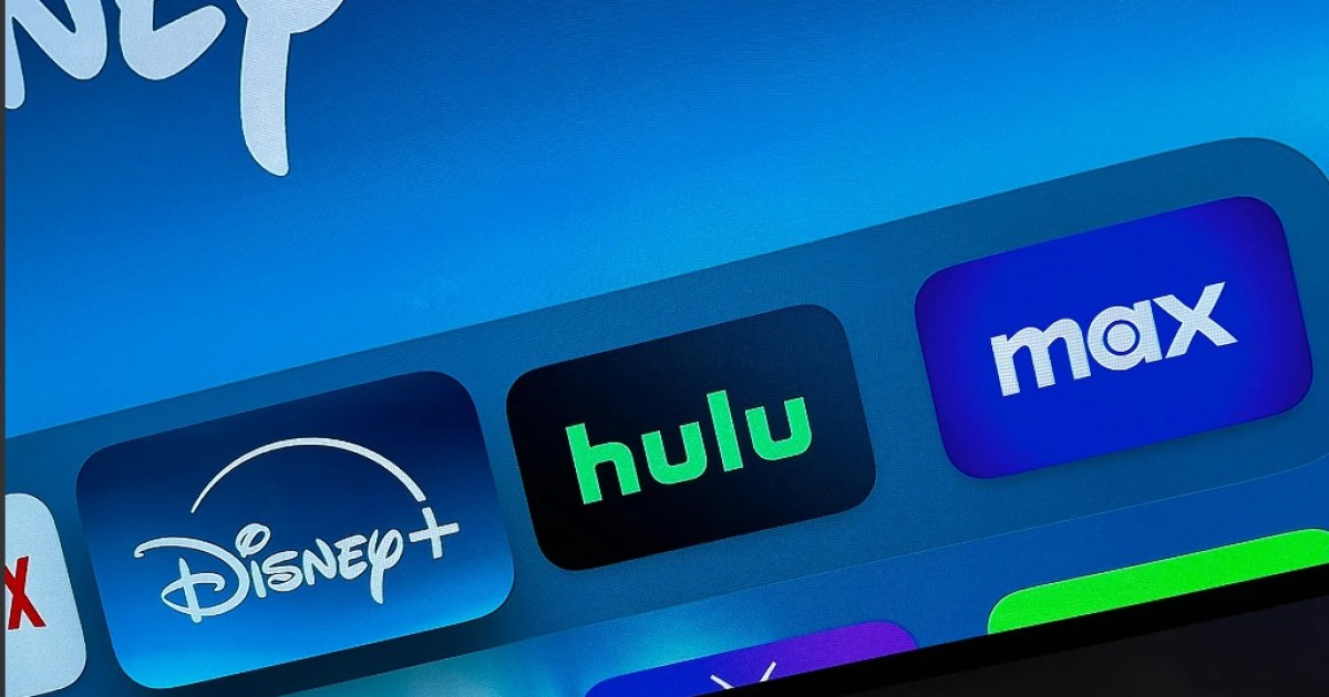 ¿Qué implica realmente la alianza de Disney, Hulu y Max en EE.UU.?