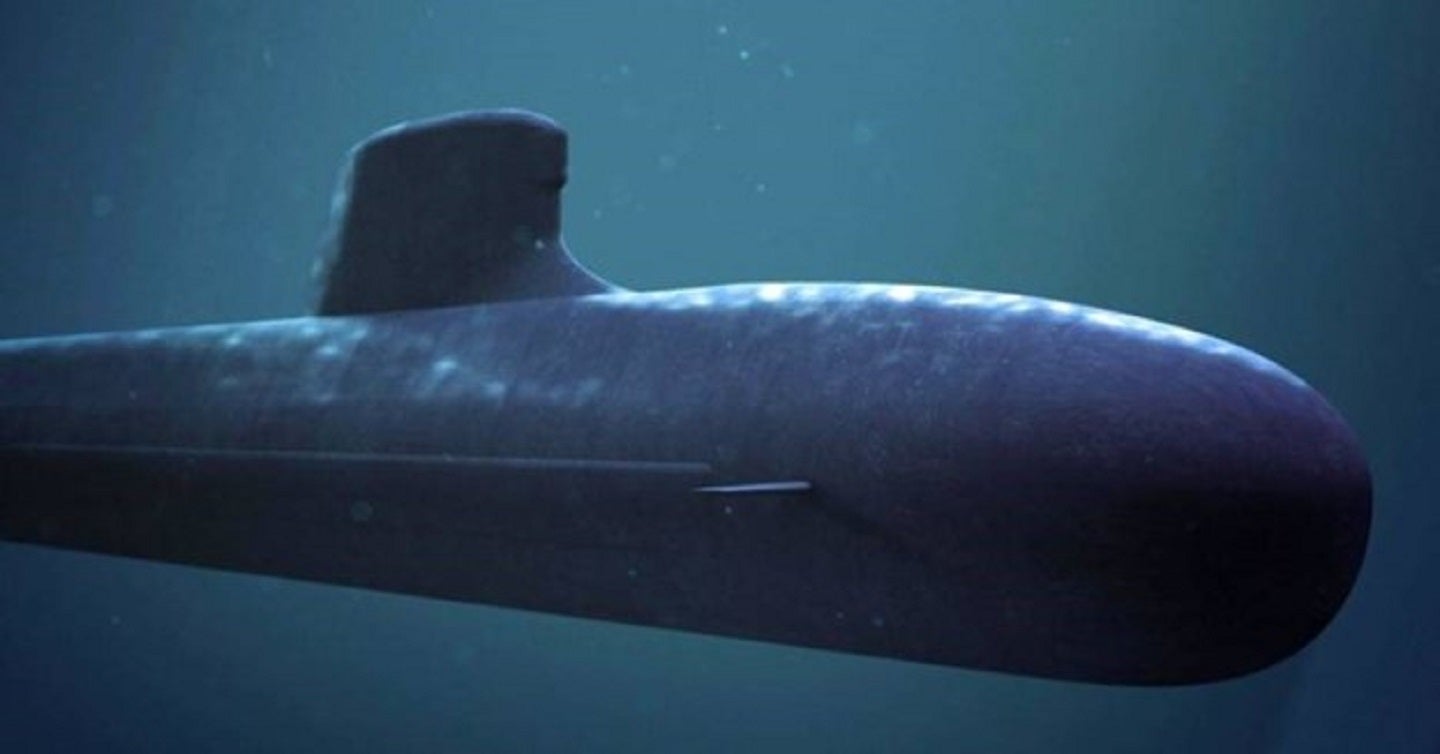 Thyssenkrupp protesta por la adjudicación del contrato del submarino de ataque en Holanda