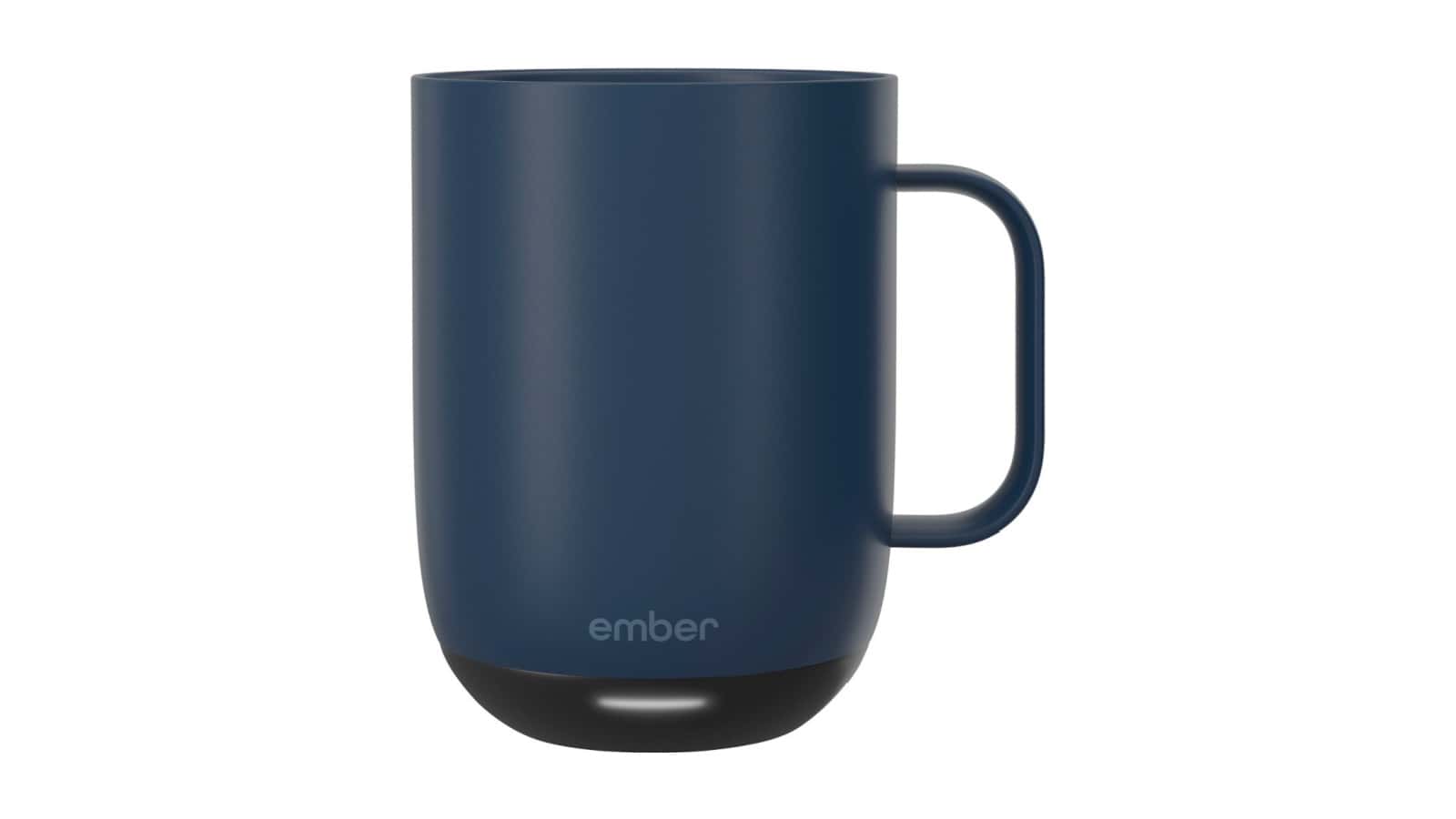 La taza Ember 2 cuesta $ 90, despídete del café frío