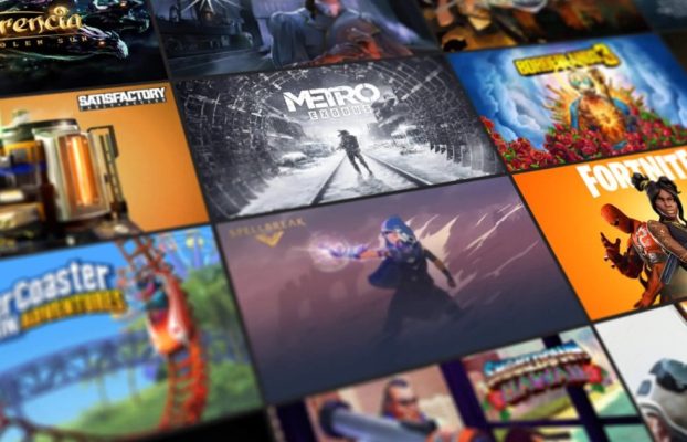 ¿Qué hay gratis en Epic Games Store en este momento?
