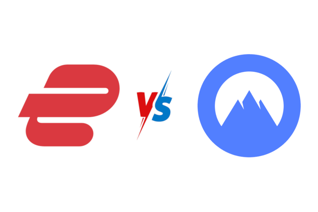 ExpressVPN vs NordVPN: Choque de titanes de peso pesado