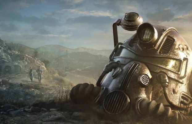 Epic Games acaba de adelantar un crossover entre Fallout y Fortnite