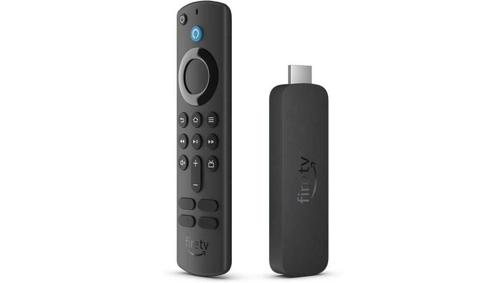 Obtenga el Amazon Fire TV Stick 4K por solo $ 30 ahora mismo