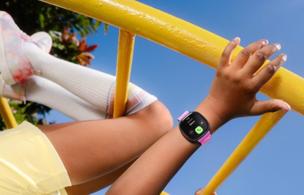 Fitbit lanza el nuevo reloj inteligente Fitbit Ace LTE para niños