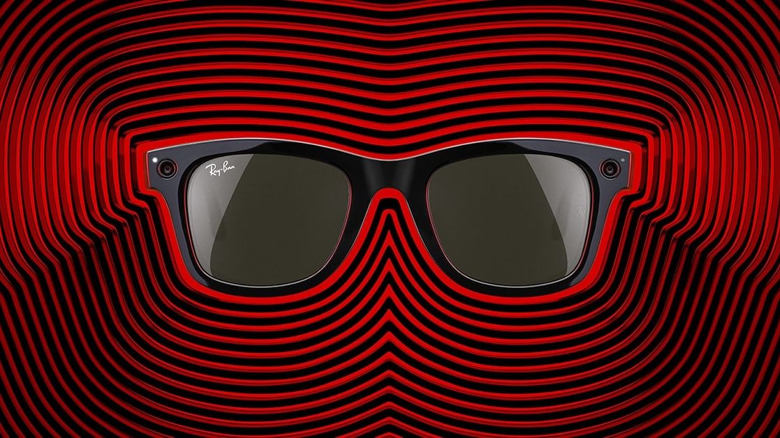 Las gafas inteligentes Ray-Ban Meta reciben una nueva actualización de Amazon Music y salud mental