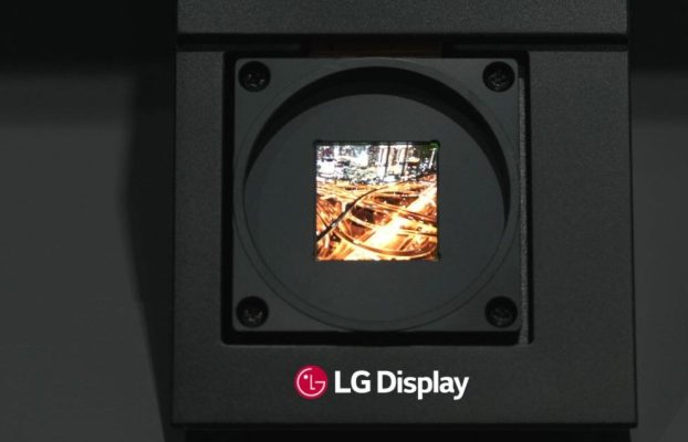 El nuevo panel OLED superbrillante de LG podría darle al próximo Meta Quest una ventaja sobre el Apple Vision Pro
