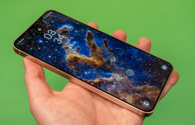 Ahorre una cifra récord de $200 en el Samsung Galaxy S24 Plus