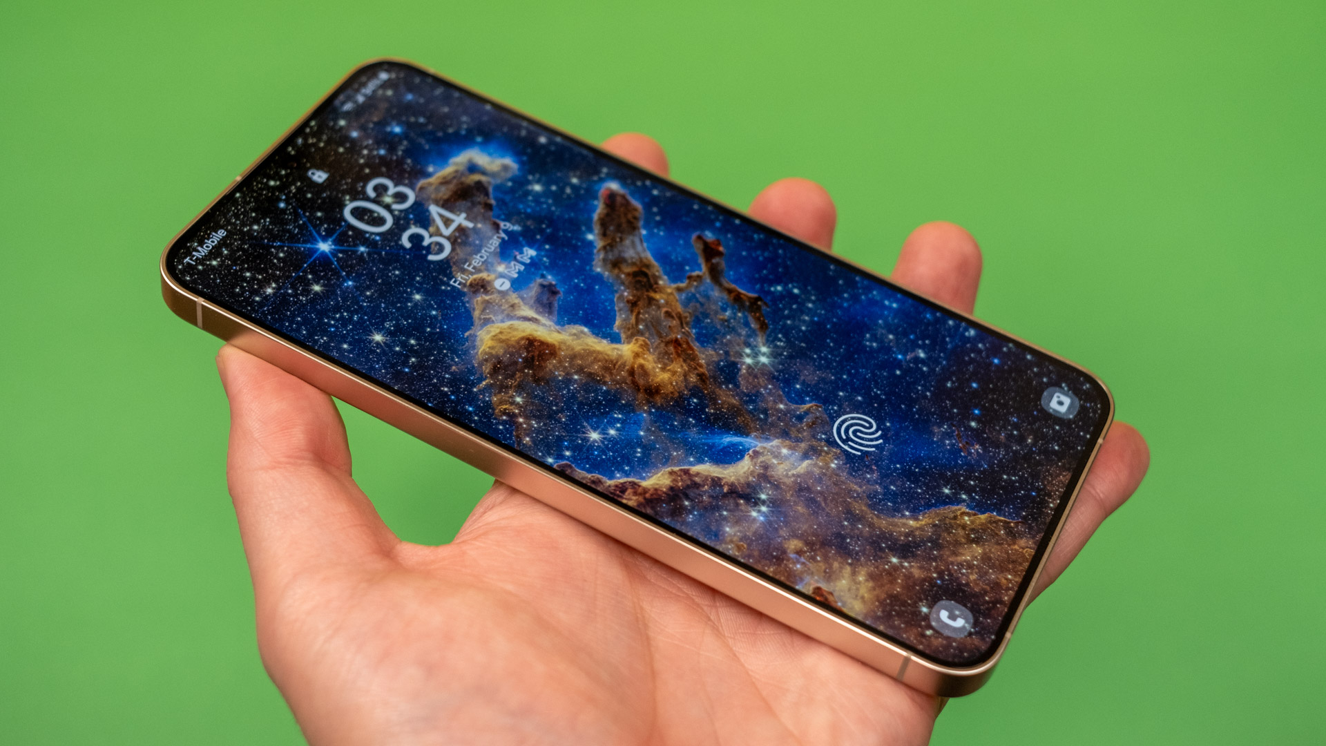 Ahorre una cifra récord de $200 en el Samsung Galaxy S24 Plus