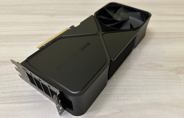 La GeForce RTX 4080 SUPER baja de precio, ya se puede comprar por debajo del precio recomendado