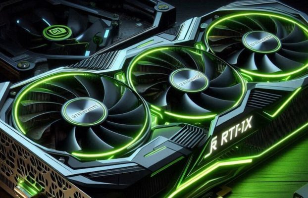 GeForce RTX 5070, posibles especificaciones, potencia y rendimiento