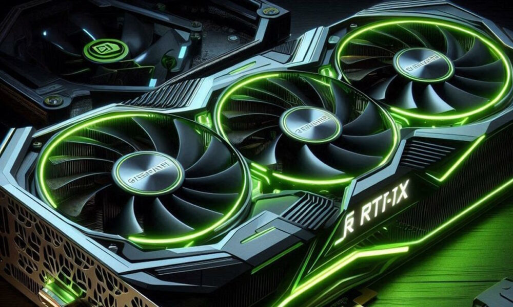 GeForce RTX 5070, posibles especificaciones, potencia y rendimiento